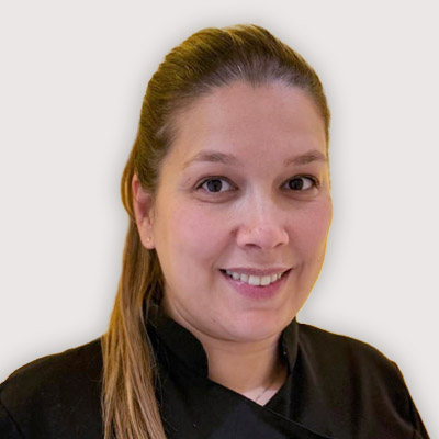 Cláudia Almeida