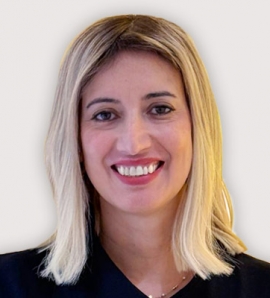 Dra. Isabel Antunes