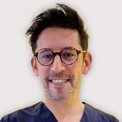 Ricardo Mendes