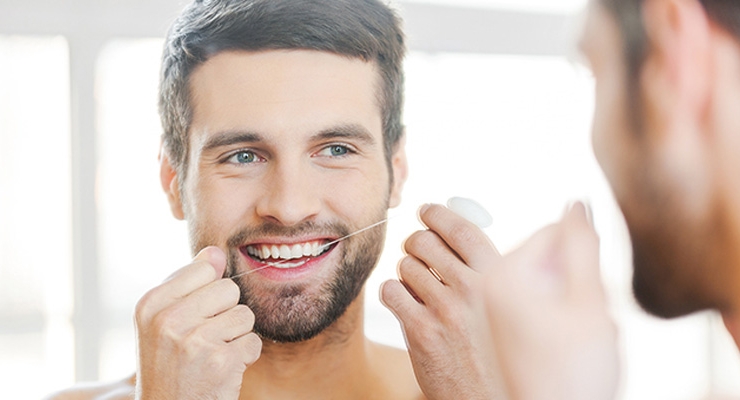 Higiene Oral