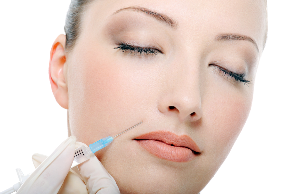 Rejuvenescimento facial