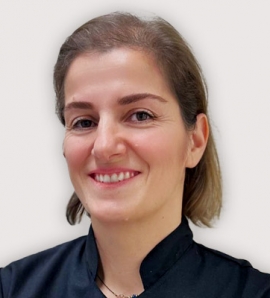 Maria José Vieira