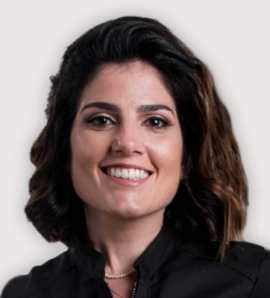 Dra. Nádia Rodrigues