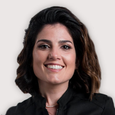 Dra. Nádia Rodrigues