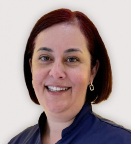 Vera Moreira