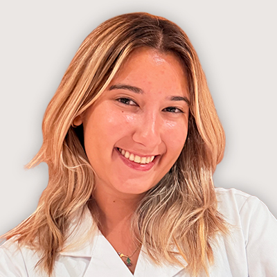 Dra. Beatriz Fernandes